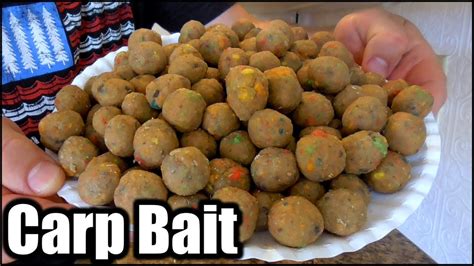 boil lv bait|carp fishing boilies recipe.